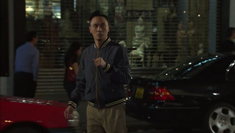 2001 Lexus LS 430 [UCF30]