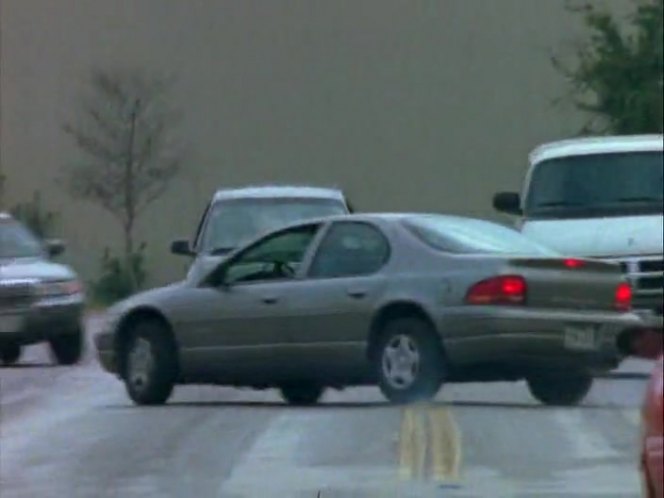 1998 Dodge Stratus [JA]