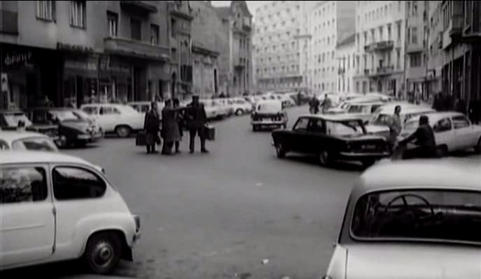 1962 Zastava 1300 [116]