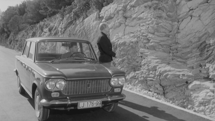 1962 Zastava 1300 [116]