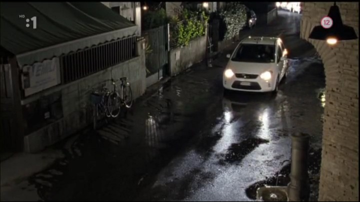 2007 Ford C-Max MkI [C214]