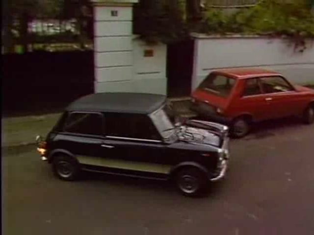 1978 Peugeot 104 Z
