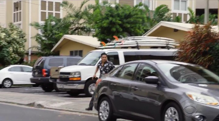 2007 Dodge Durango [HB]