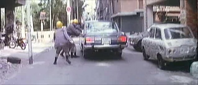 1967 Suzuki Fronte [LC10]