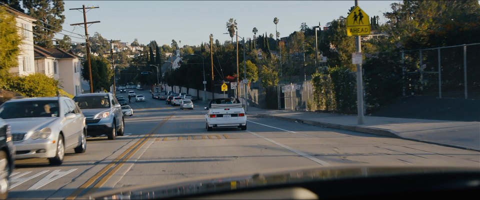 2002 Mercedes-Benz C-Klasse T [S203]