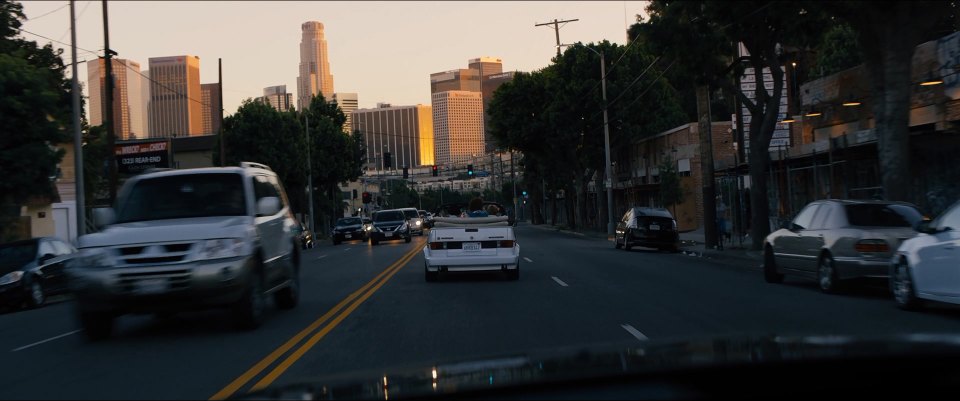 2003 Mitsubishi Montero [V77W]