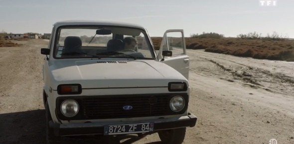 1996 Lada Niva 1700 i [2121]