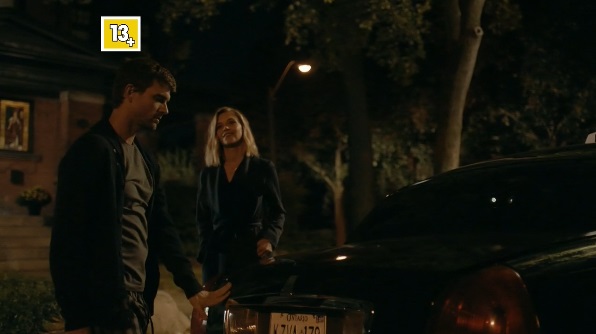 2003 Lincoln Town Car