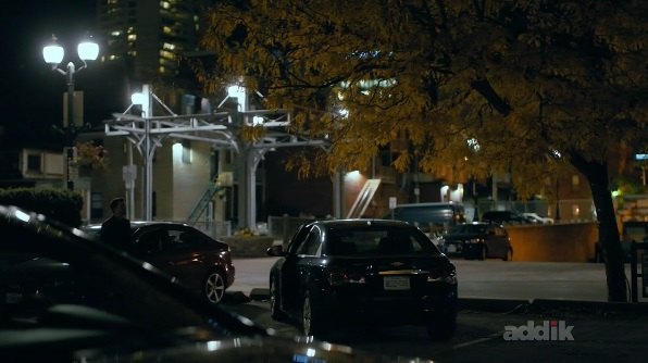 2011 Chevrolet Cruze [J300]