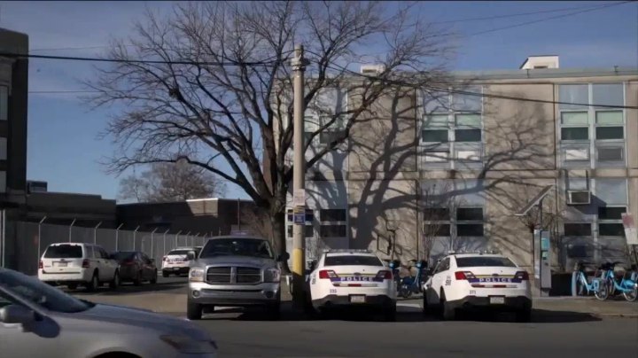 2013 Ford Police Interceptor