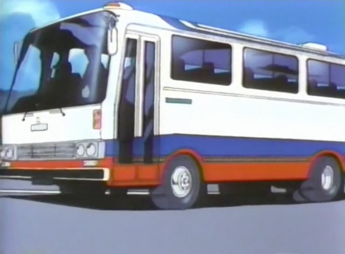 Hino RV732P