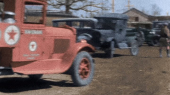 Ford Model T