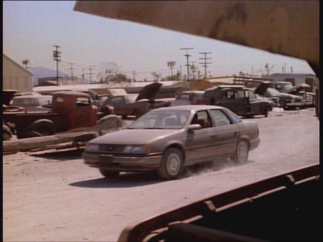 1990 Ford Taurus [DN5]