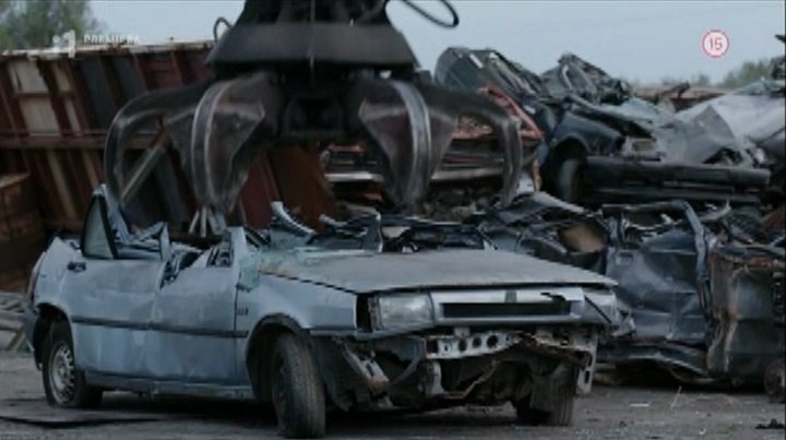 1993 Fiat Tipo [160]