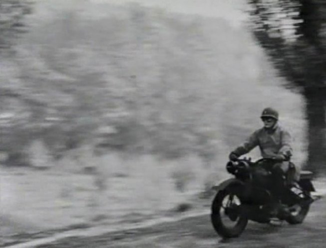Harley-Davidson WLA 45