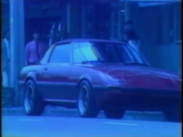 1979 Mazda Savanna RX-7 [SA22C]