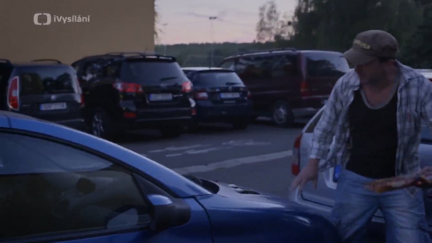 Škoda Roomster [Typ 5J]