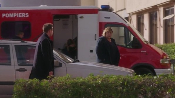 1998 Renault Master Série 2