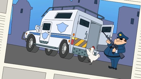 AM General HMMWV M997