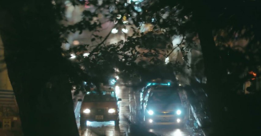 Toyota Wish [AE10]