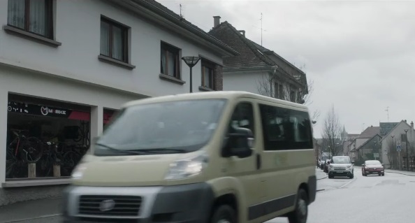 2007 Fiat Ducato Panorama 3a serie [250]