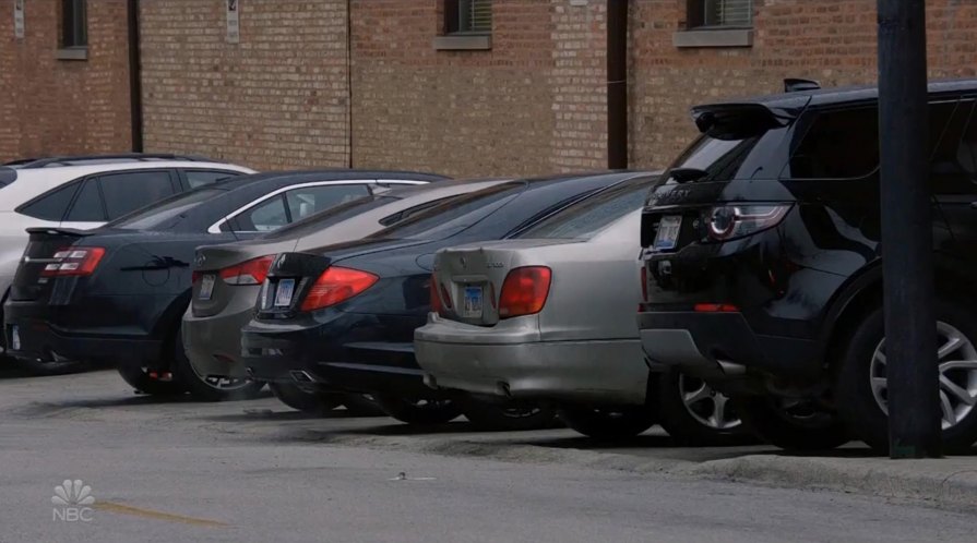 2001 Lexus GS 300 [S160]