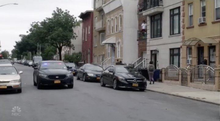 2017 Mercedes-Benz CLA 250 [C117]