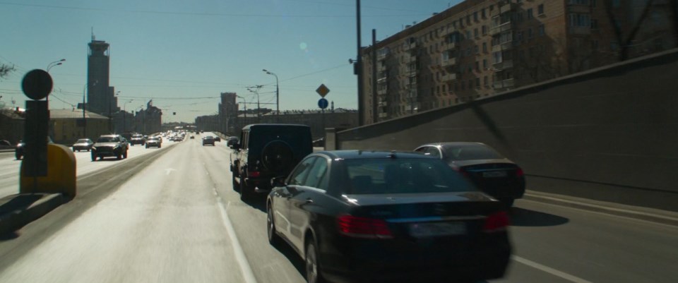 2013 Mercedes-Benz E-Klasse [W212]