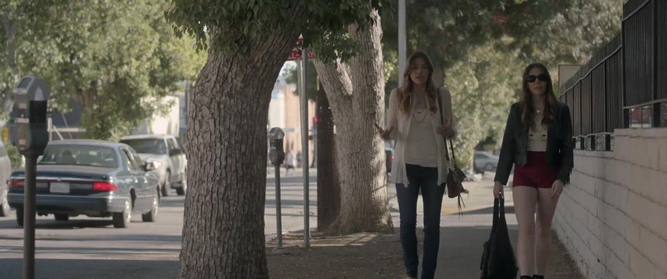 1995 Mercury Grand Marquis [M7]