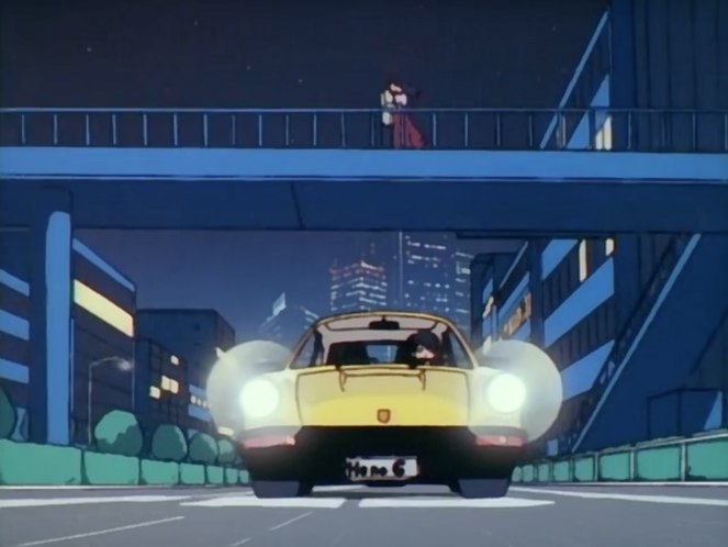 1992 Porsche 911 Turbo [964]