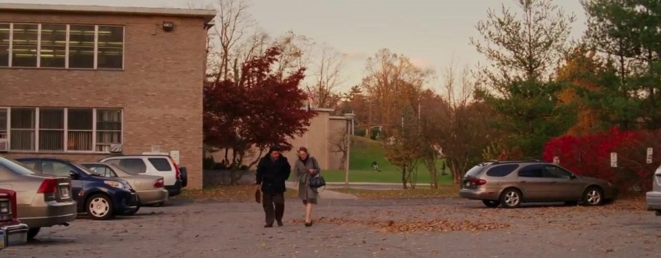 2000 Ford Taurus Wagon [D186]