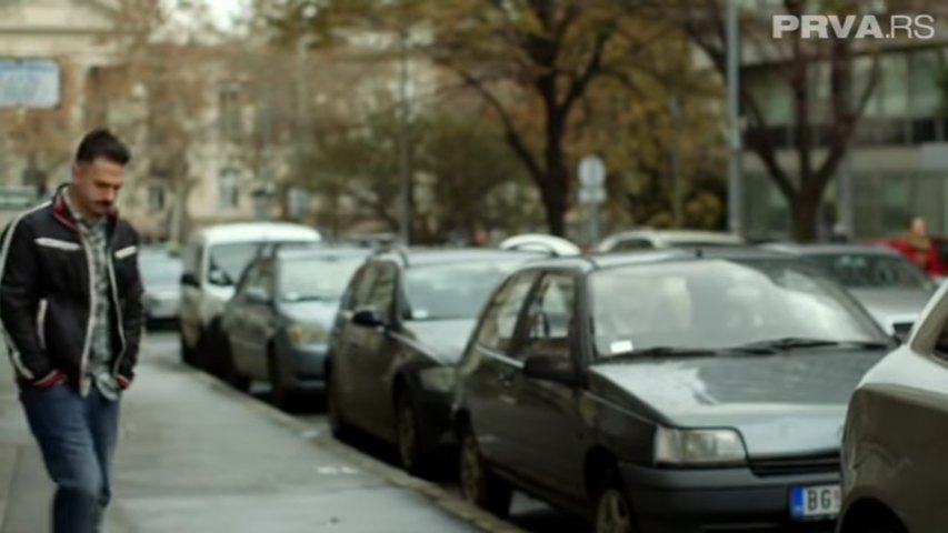 Renault Clio 1 [X57]