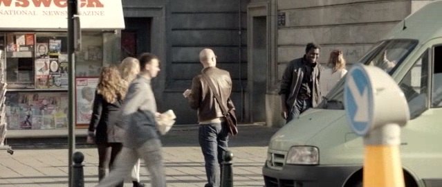 2002 Citroën Jumper Série 1