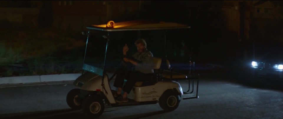 E-Z-Go TXT