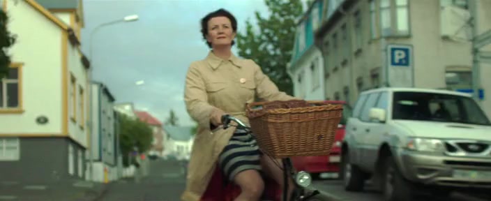 2000 Nissan Terrano II [R20]