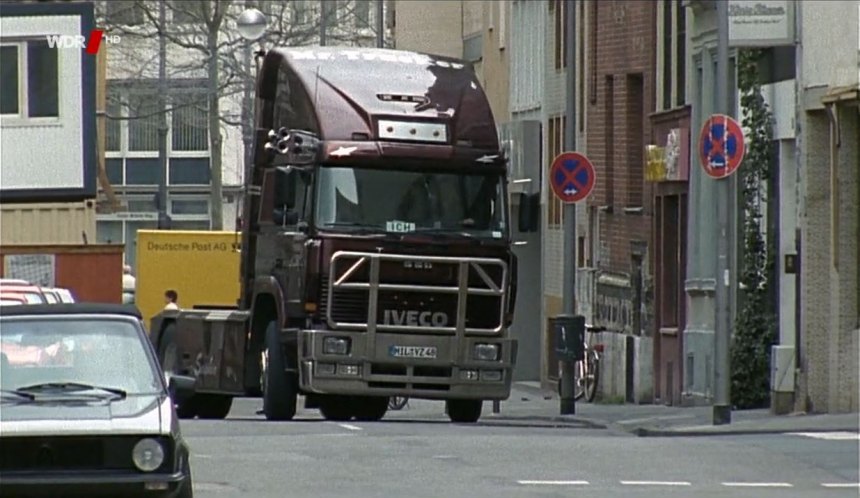 Iveco TurboStar