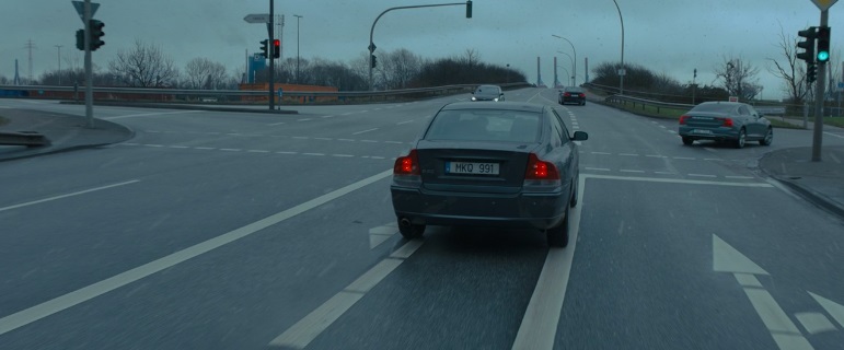 2016 Volvo S90 Gen.2