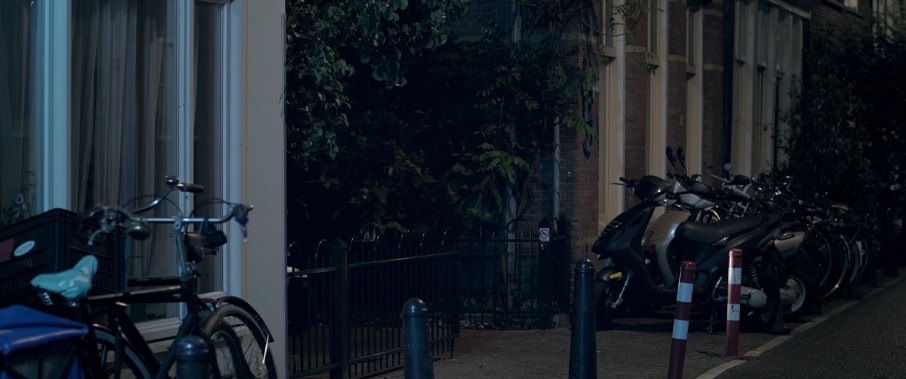 Piaggio NRG
