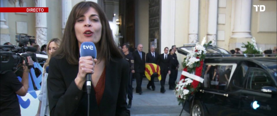 2002 Mercedes-Benz E-Klasse Funebre Blaugam 'Cosmos' [VF211]