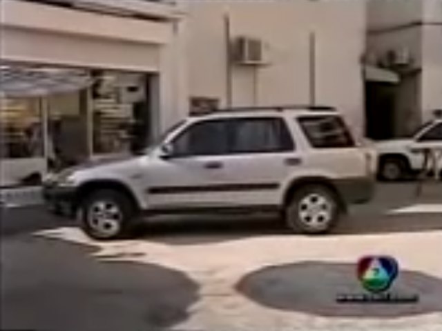 1997 Honda CR-V [RD]
