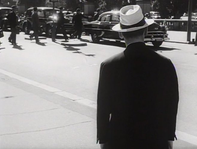 1954 Chevrolet Two-Ten 4-Door Sedan [2103]