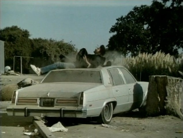 1977 Oldsmobile Ninety-Eight Regency