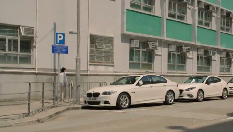 2010 BMW 5 [F10]