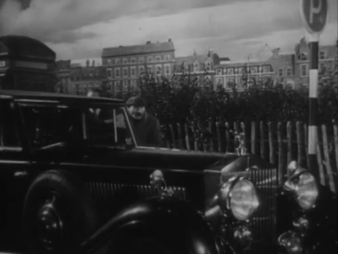 Rolls-Royce Phantom II