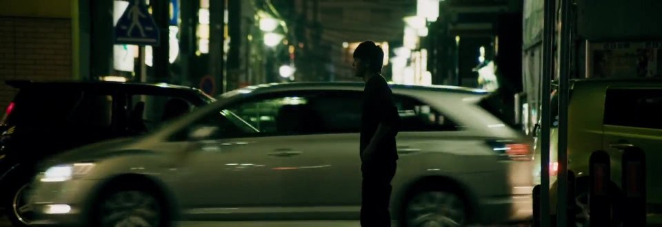 2007 Toyota Mark X ZiO [ANA10]