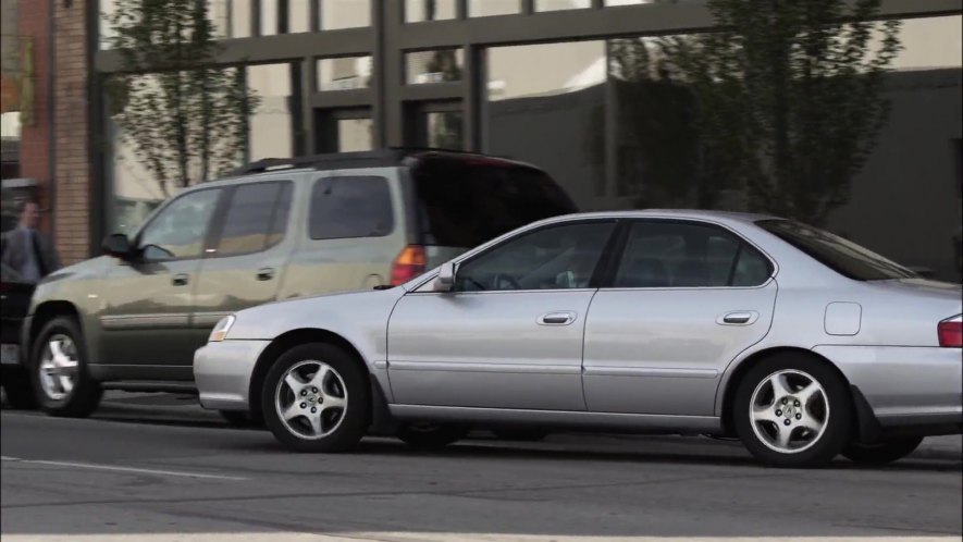 2003 GMC Envoy XL [GMT370]