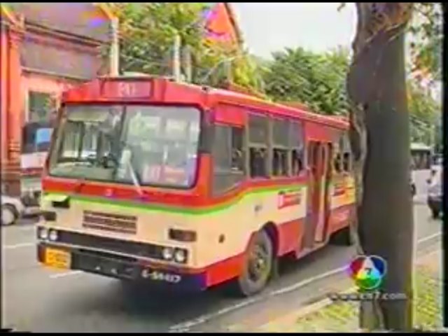 1991 Isuzu MT 111 QB