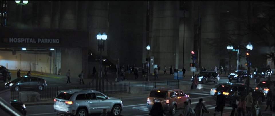 2007 Dodge Nitro SXT [KA]