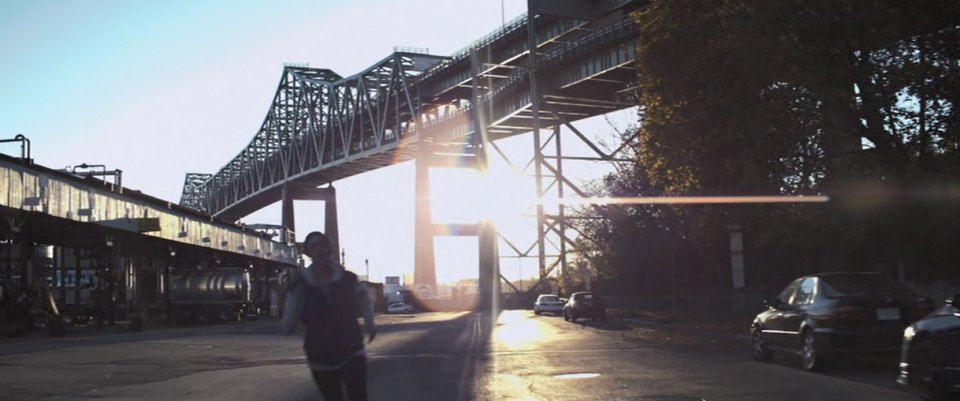 IMCDb.org: 1999 Honda Civic [EJ] in "The Possession of Hannah Grace, 2018"