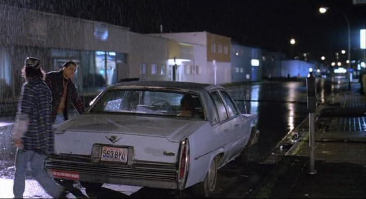 1978 Cadillac Sedan DeVille